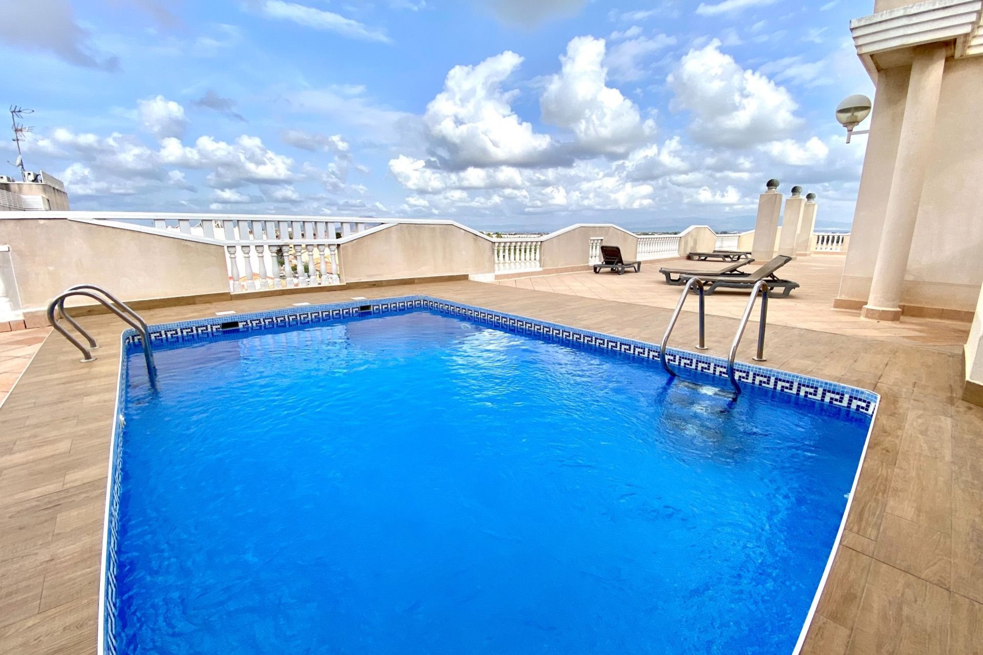 Location - Appartement - Formentera del Segura