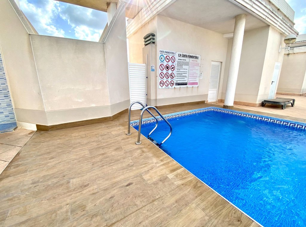 Location - Appartement - Formentera del Segura