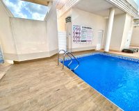 Location - Appartement - Formentera del Segura