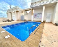 Location - Appartement - Formentera del Segura