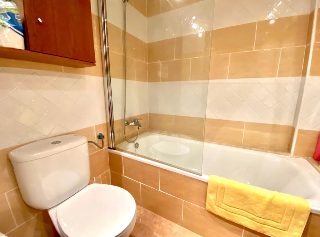 Location - Appartement - Formentera del Segura