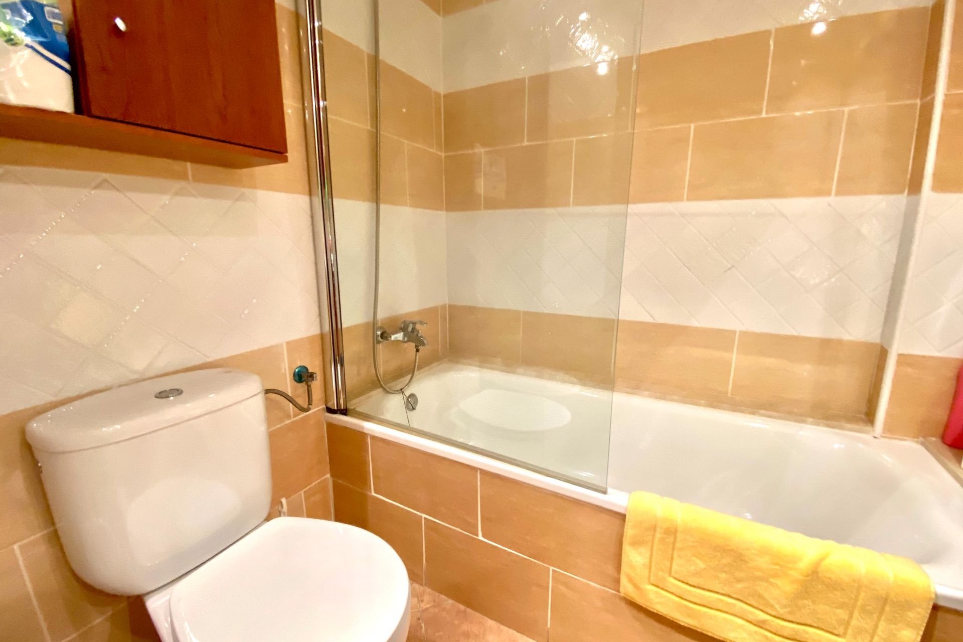 Location - Appartement - Formentera del Segura