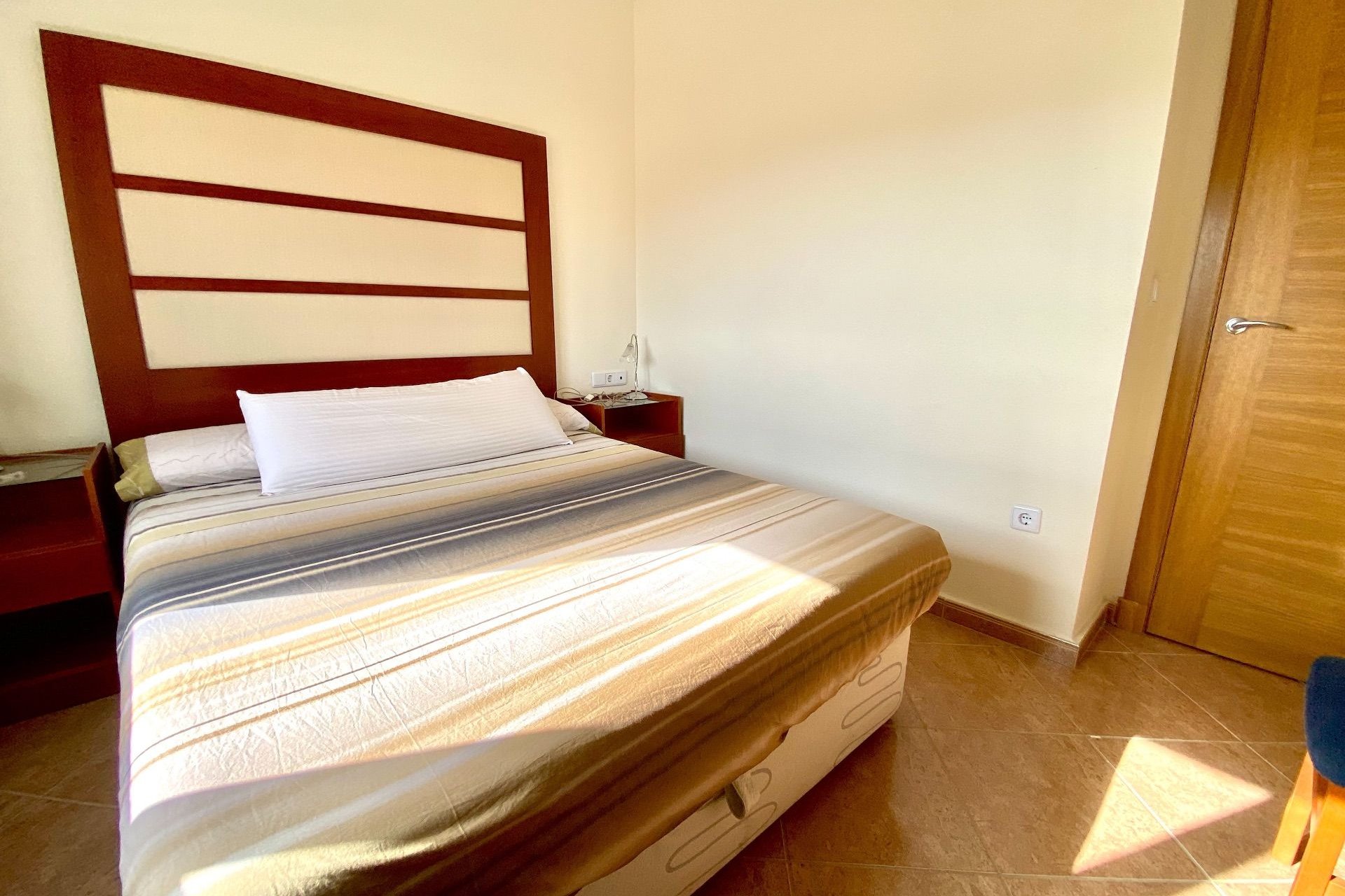 Location - Appartement - Formentera del Segura
