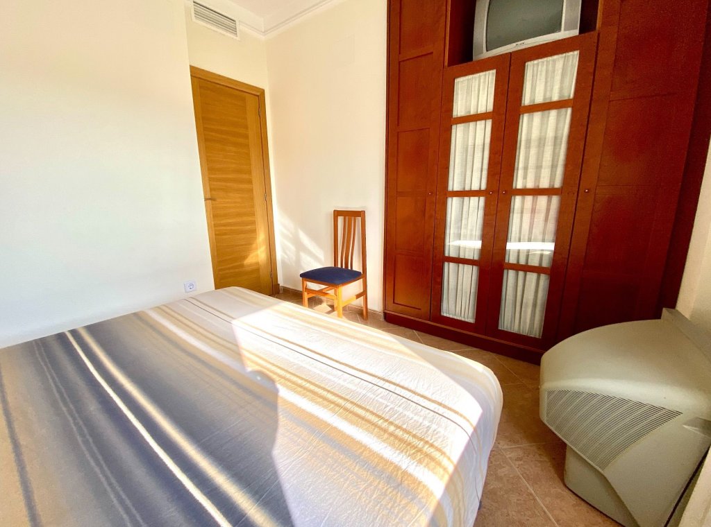 Location - Appartement - Formentera del Segura