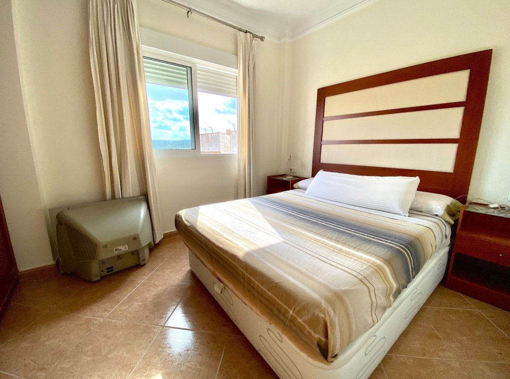 Location - Appartement - Formentera del Segura