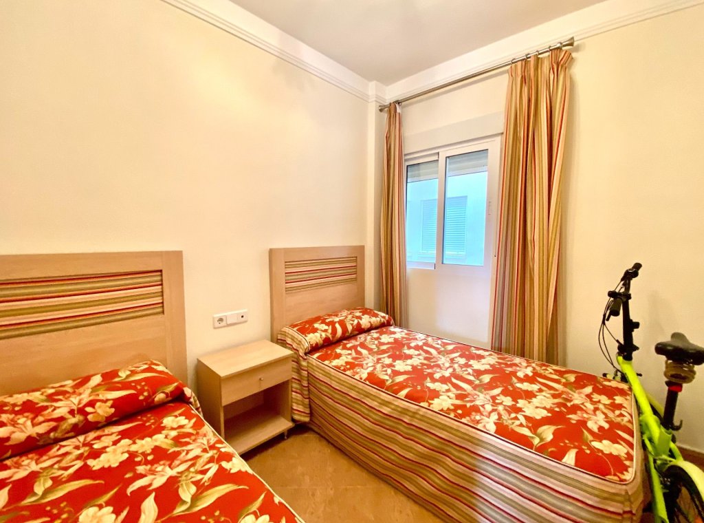 Location - Appartement - Formentera del Segura