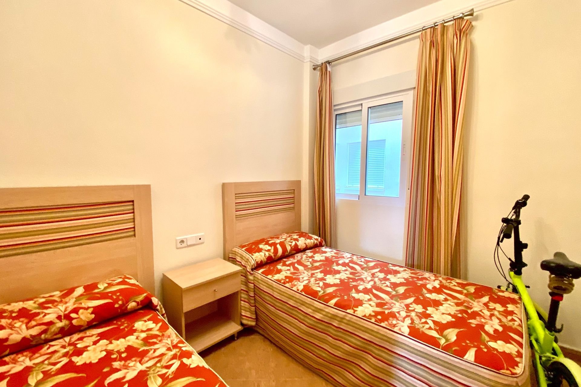 Location - Appartement - Formentera del Segura