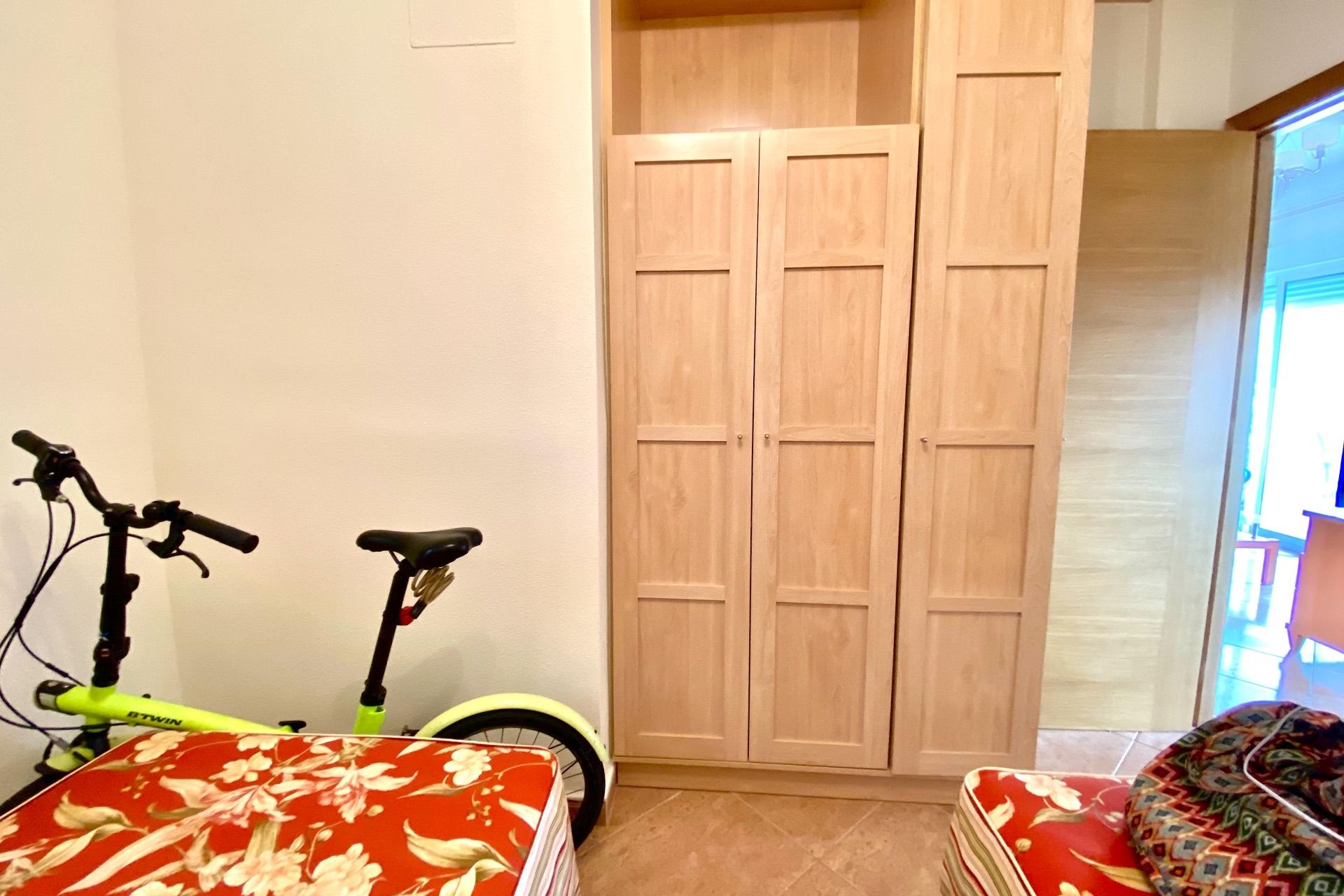 Location - Appartement - Formentera del Segura