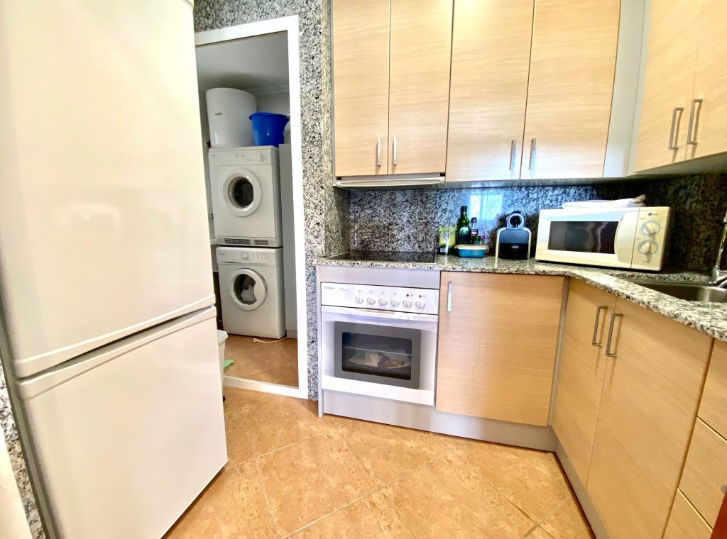 Location - Appartement - Formentera del Segura