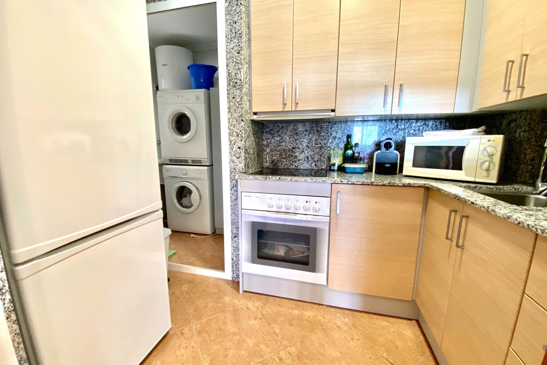 Location - Appartement - Formentera del Segura