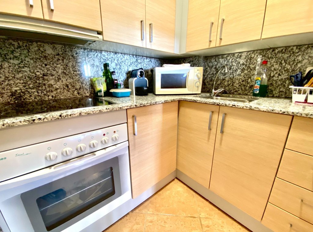 Location - Appartement - Formentera del Segura