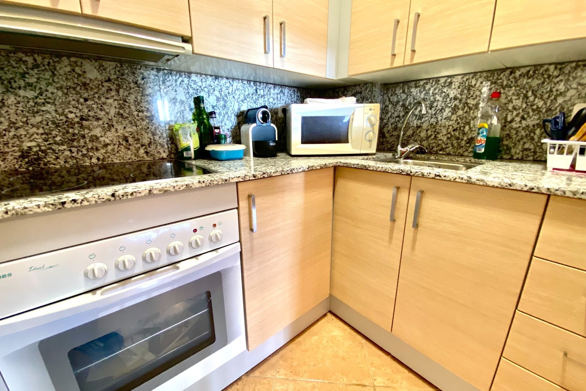 Location - Appartement - Formentera del Segura