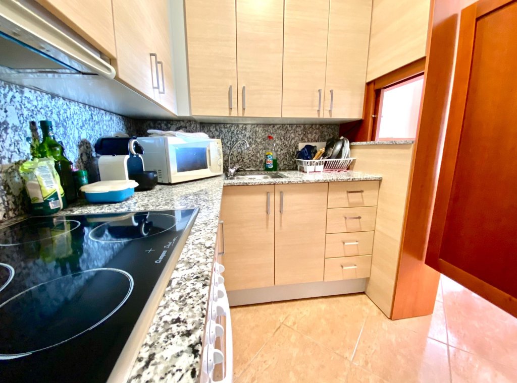 Location - Appartement - Formentera del Segura