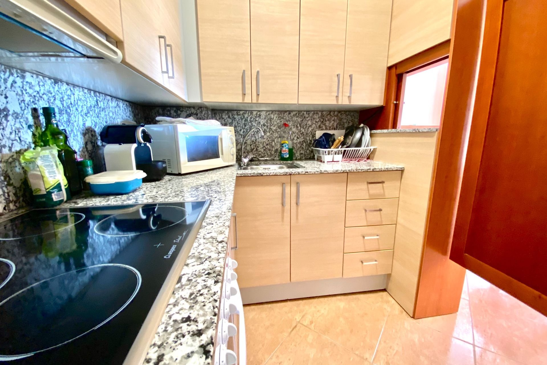 Location - Appartement - Formentera del Segura