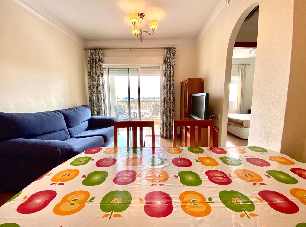 Location - Appartement - Formentera del Segura
