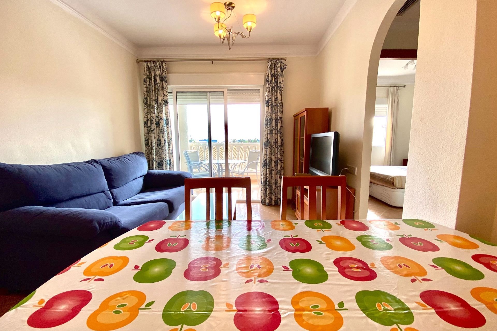 Location - Appartement - Formentera del Segura
