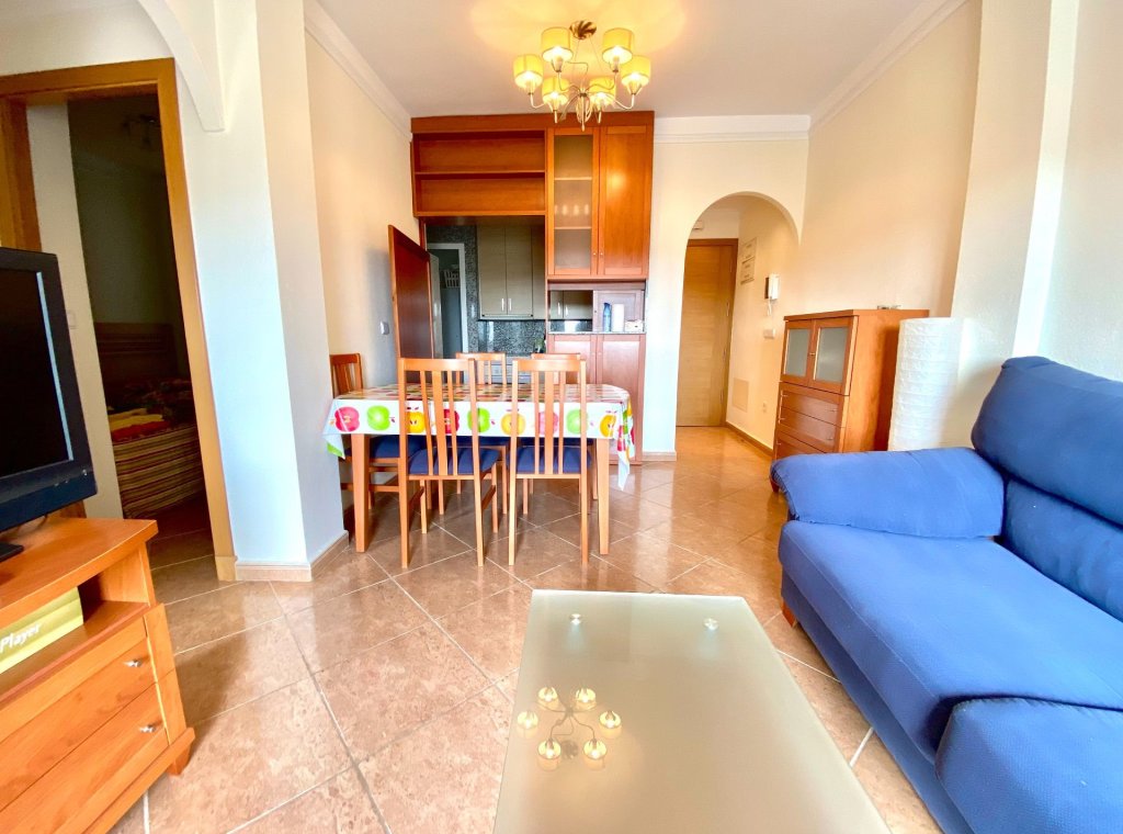 Location - Appartement - Formentera del Segura