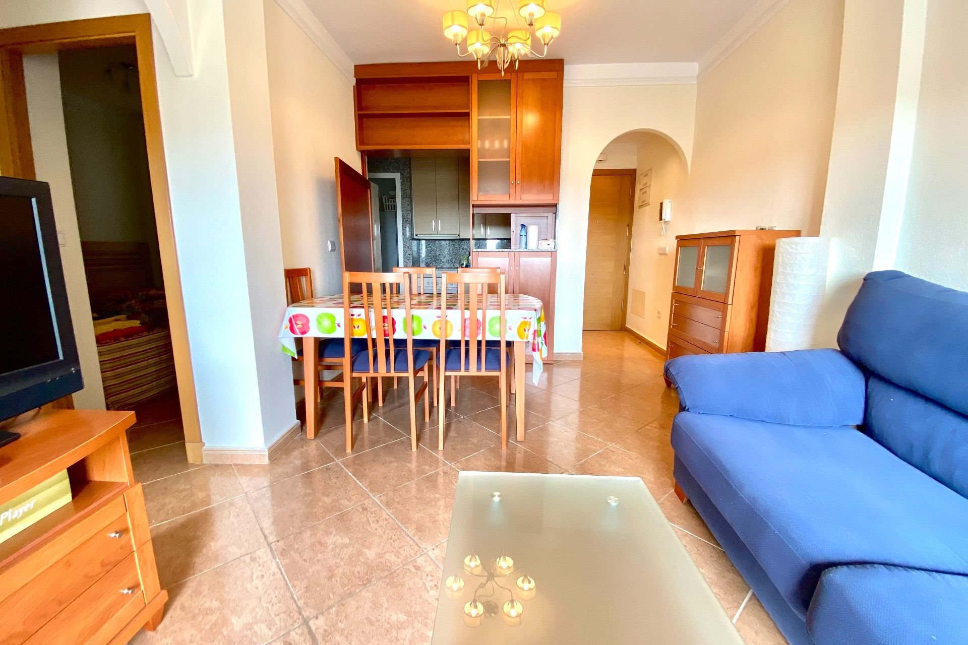 Location - Appartement - Formentera del Segura