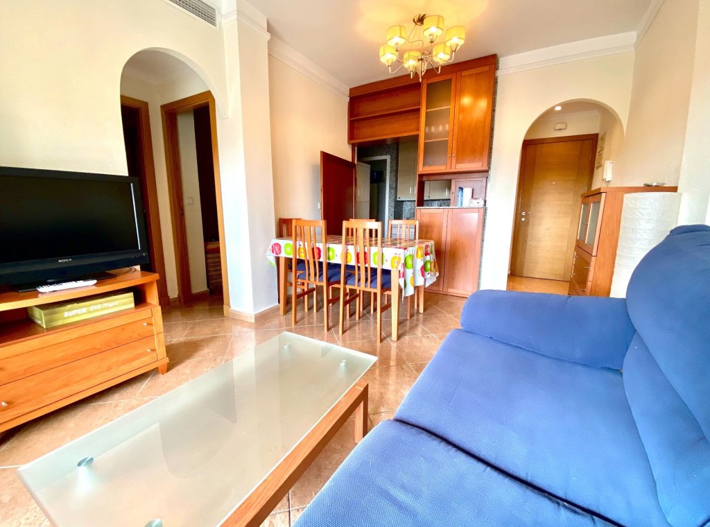Location - Appartement - Formentera del Segura
