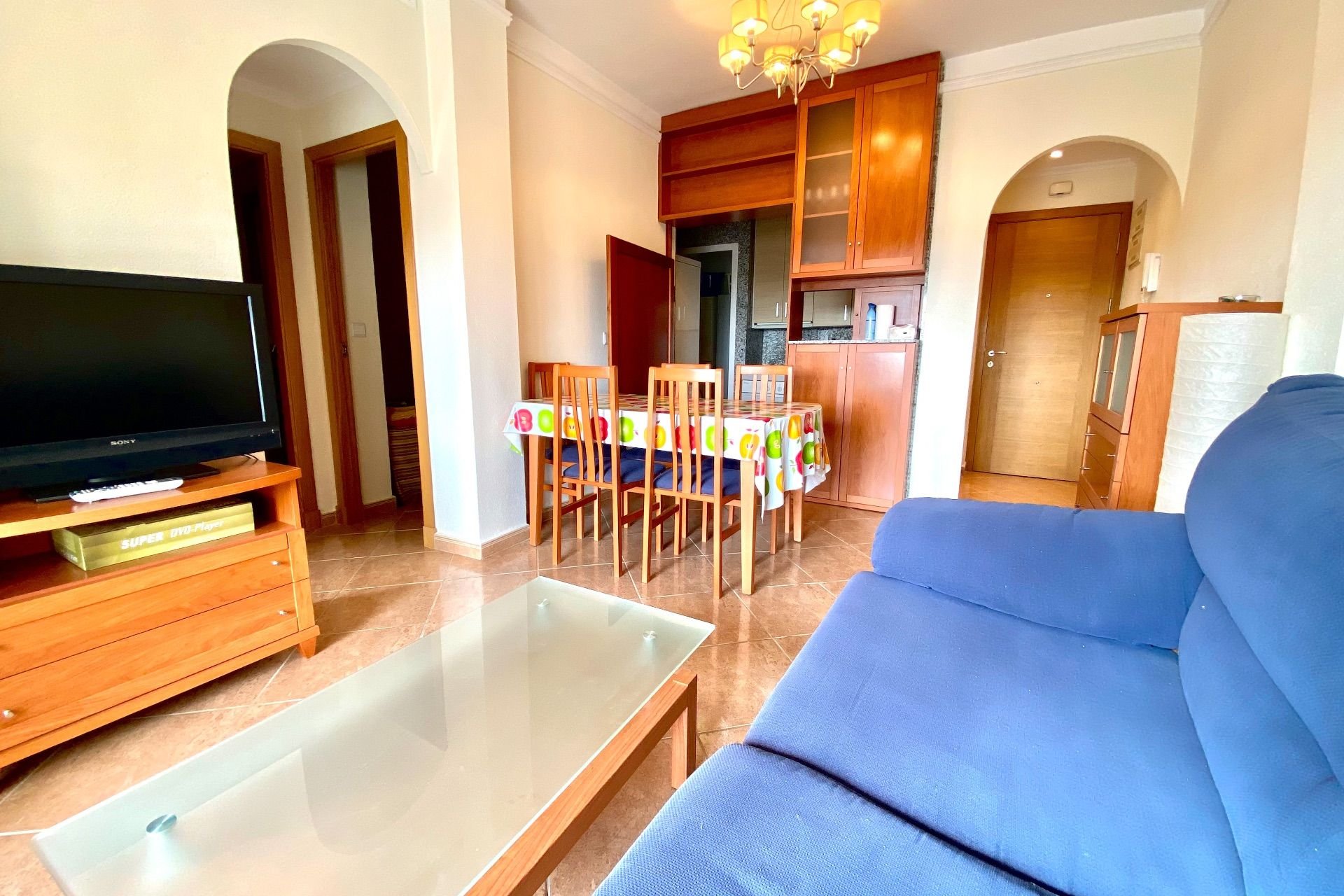 Location - Appartement - Formentera del Segura