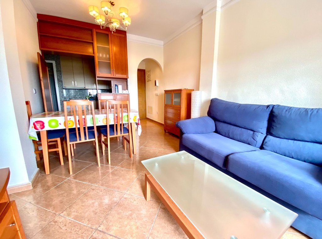 Location - Appartement - Formentera del Segura