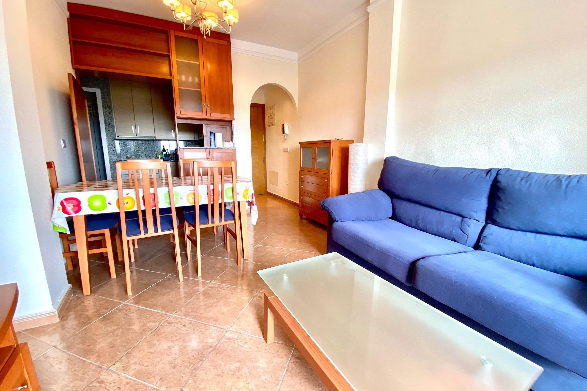 Location - Appartement - Formentera del Segura