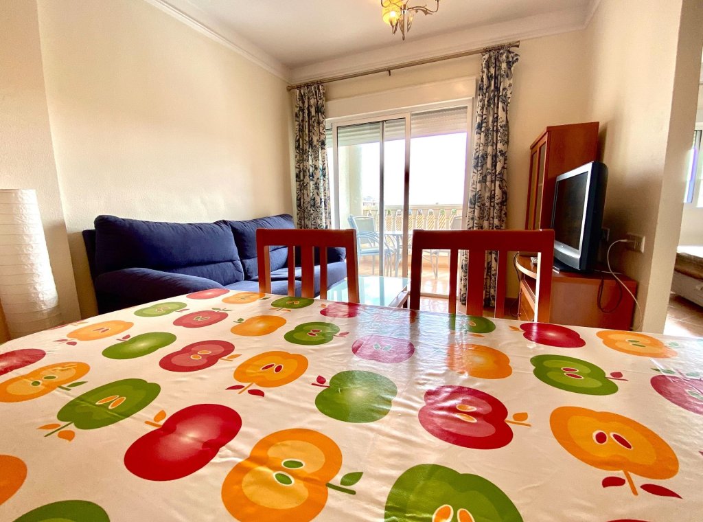 Location - Appartement - Formentera del Segura