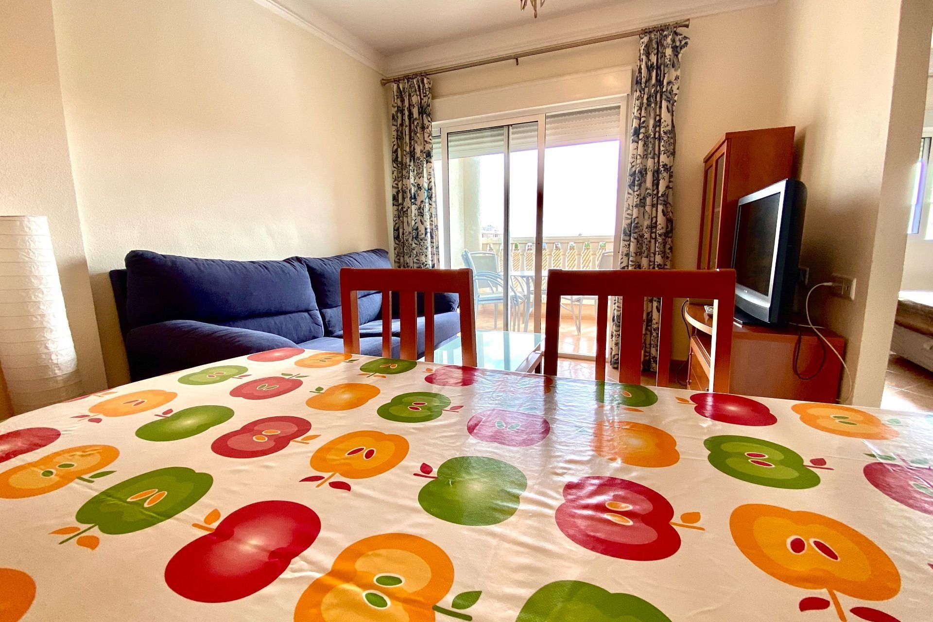 Location - Appartement - Formentera del Segura
