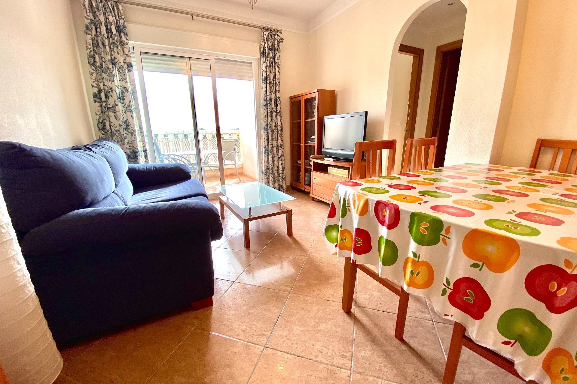 Location - Appartement - Formentera del Segura