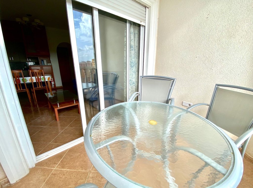 Location - Appartement - Formentera del Segura