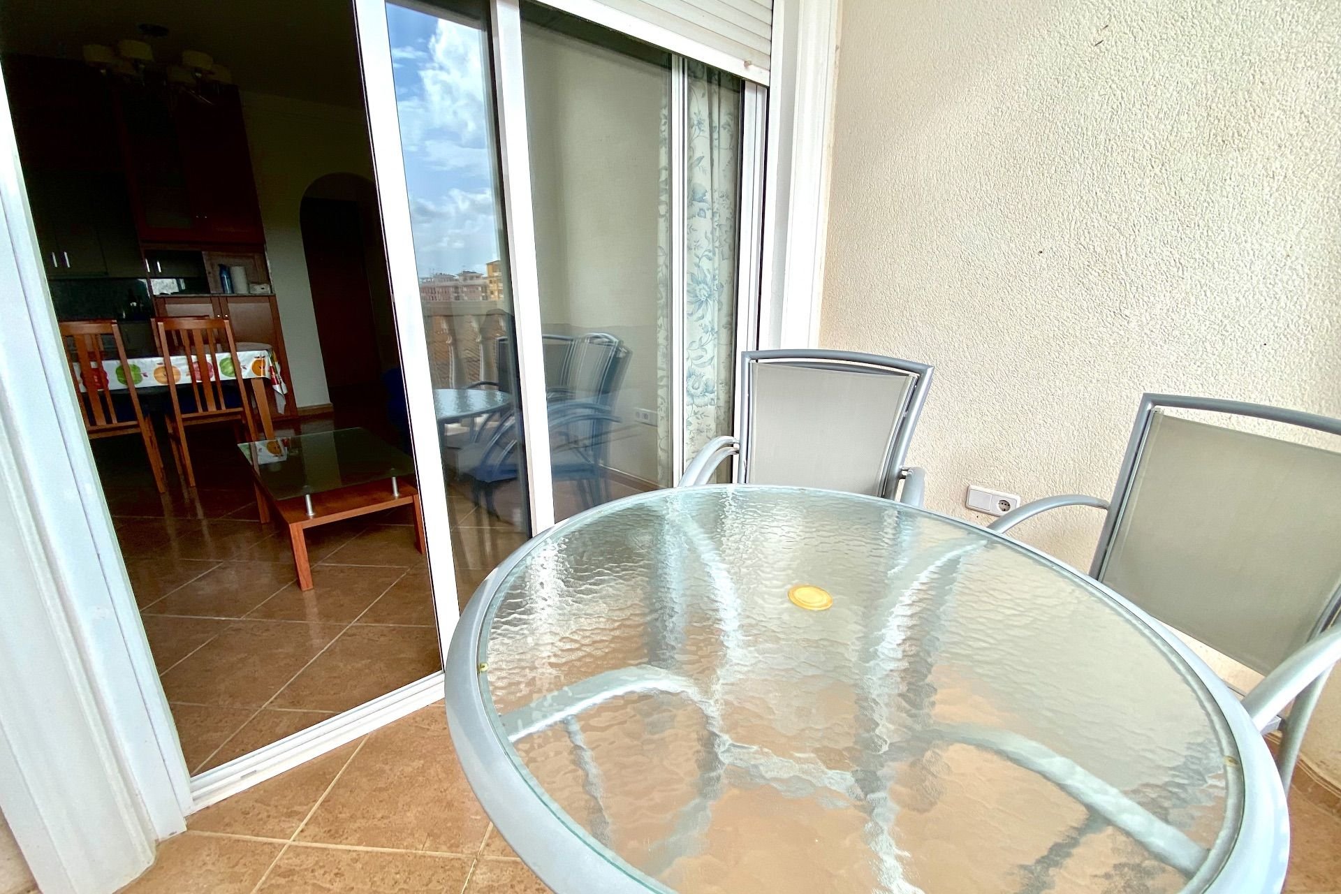 Location - Appartement - Formentera del Segura
