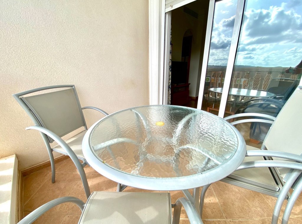 Location - Appartement - Formentera del Segura