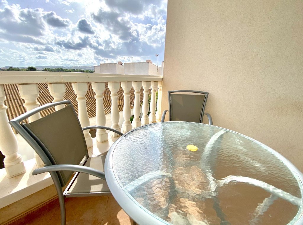 Location - Appartement - Formentera del Segura