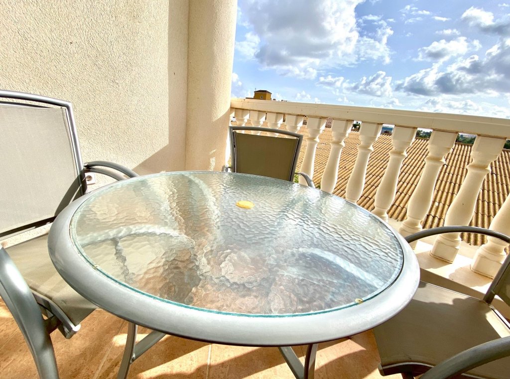 Location - Appartement - Formentera del Segura