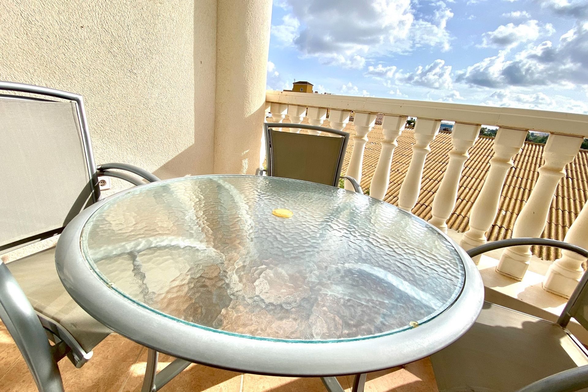 Location - Appartement - Formentera del Segura
