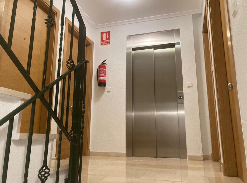 Location - Appartement - Formentera del Segura