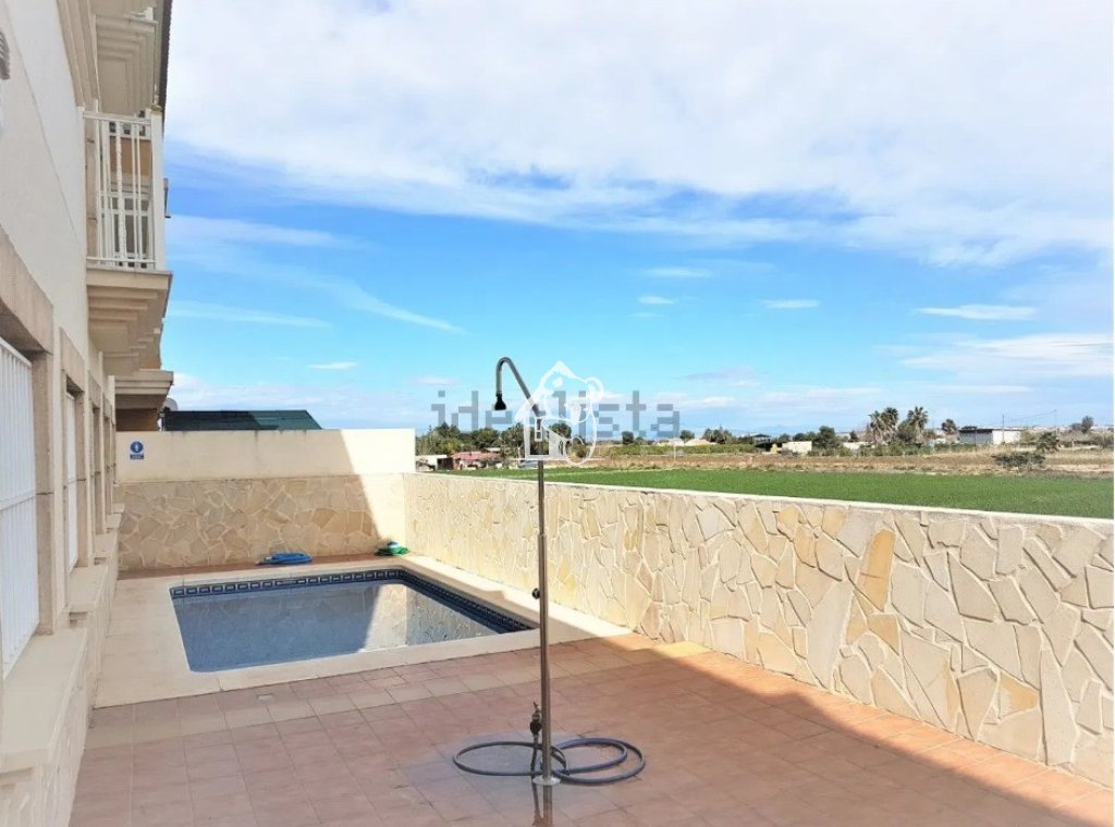 Location - Appartement - Formentera del Segura