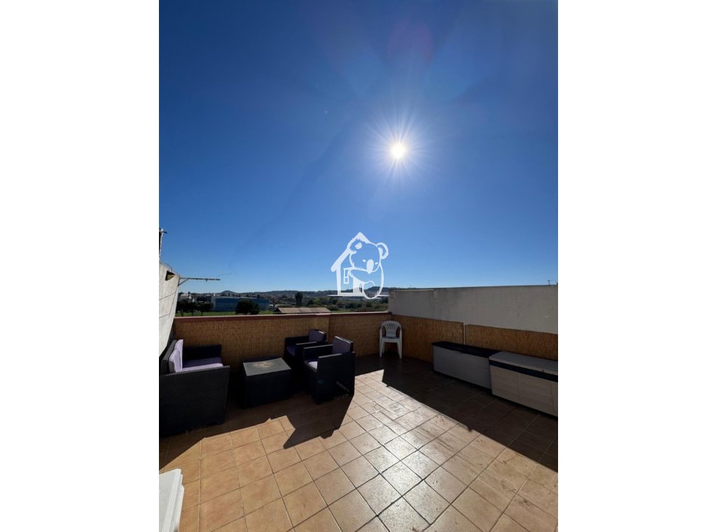 Location - Appartement - Formentera del Segura