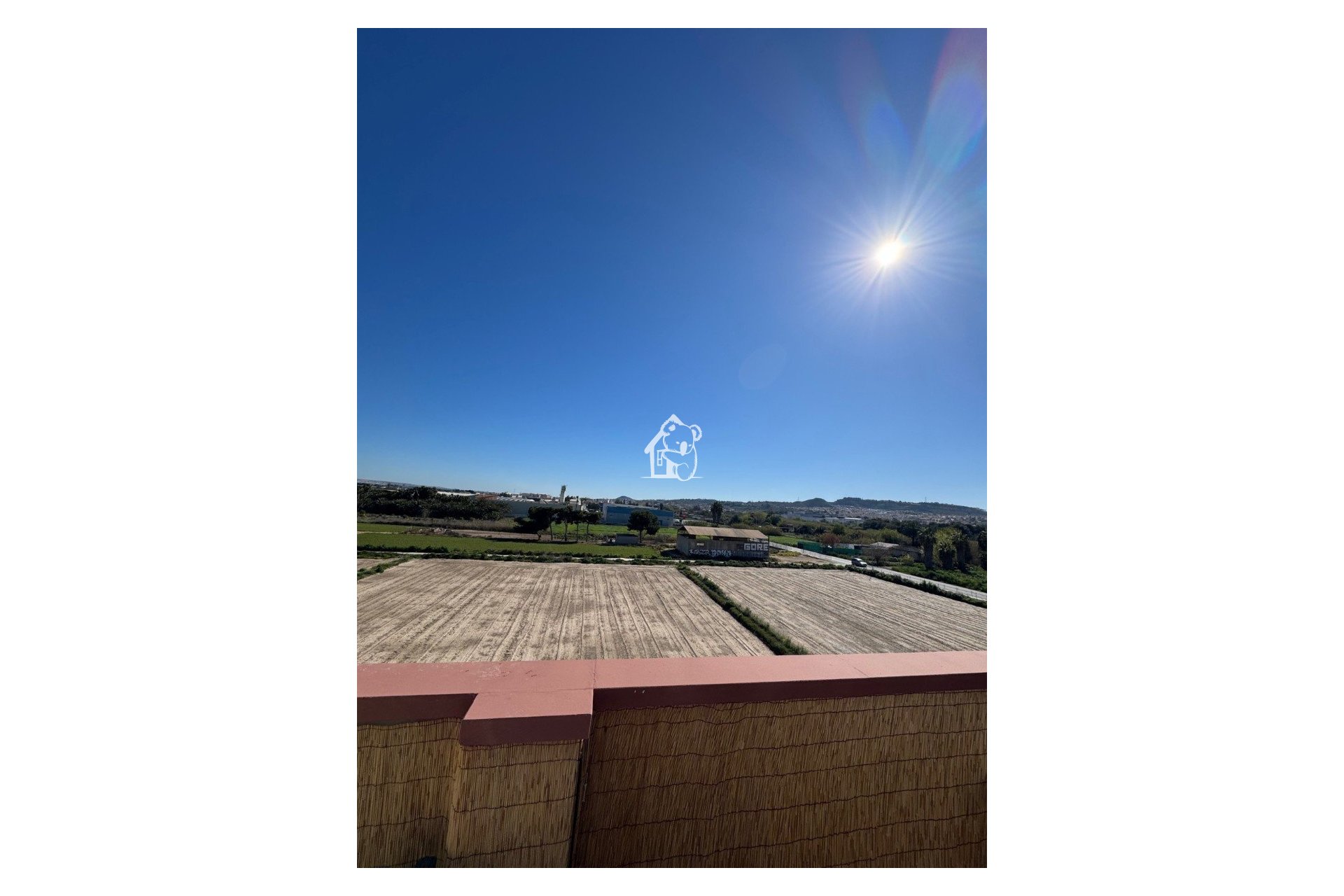 Location - Appartement - Formentera del Segura