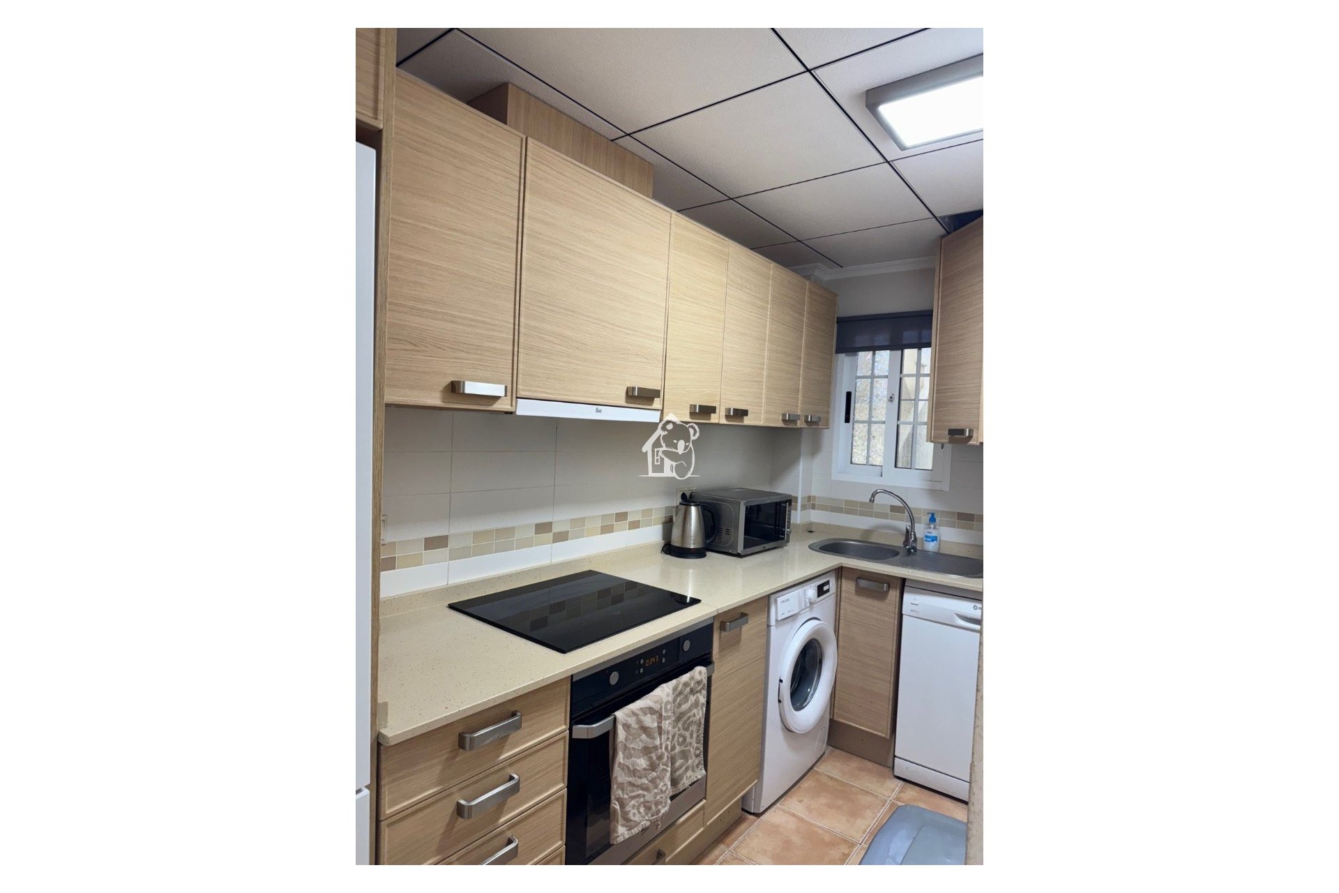 Location - Appartement - Formentera del Segura