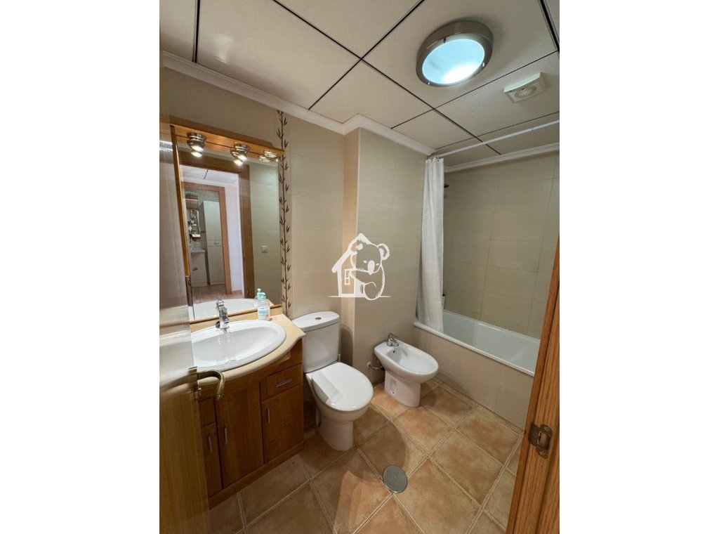 Location - Appartement - Formentera del Segura