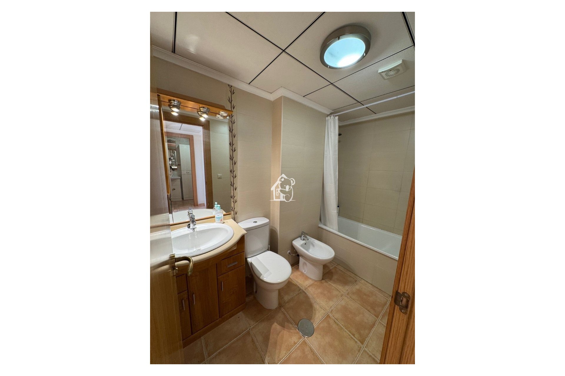 Location - Appartement - Formentera del Segura