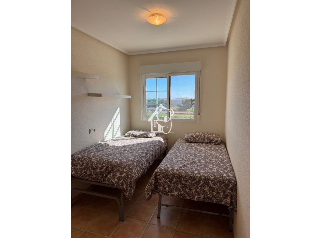 Location - Appartement - Formentera del Segura