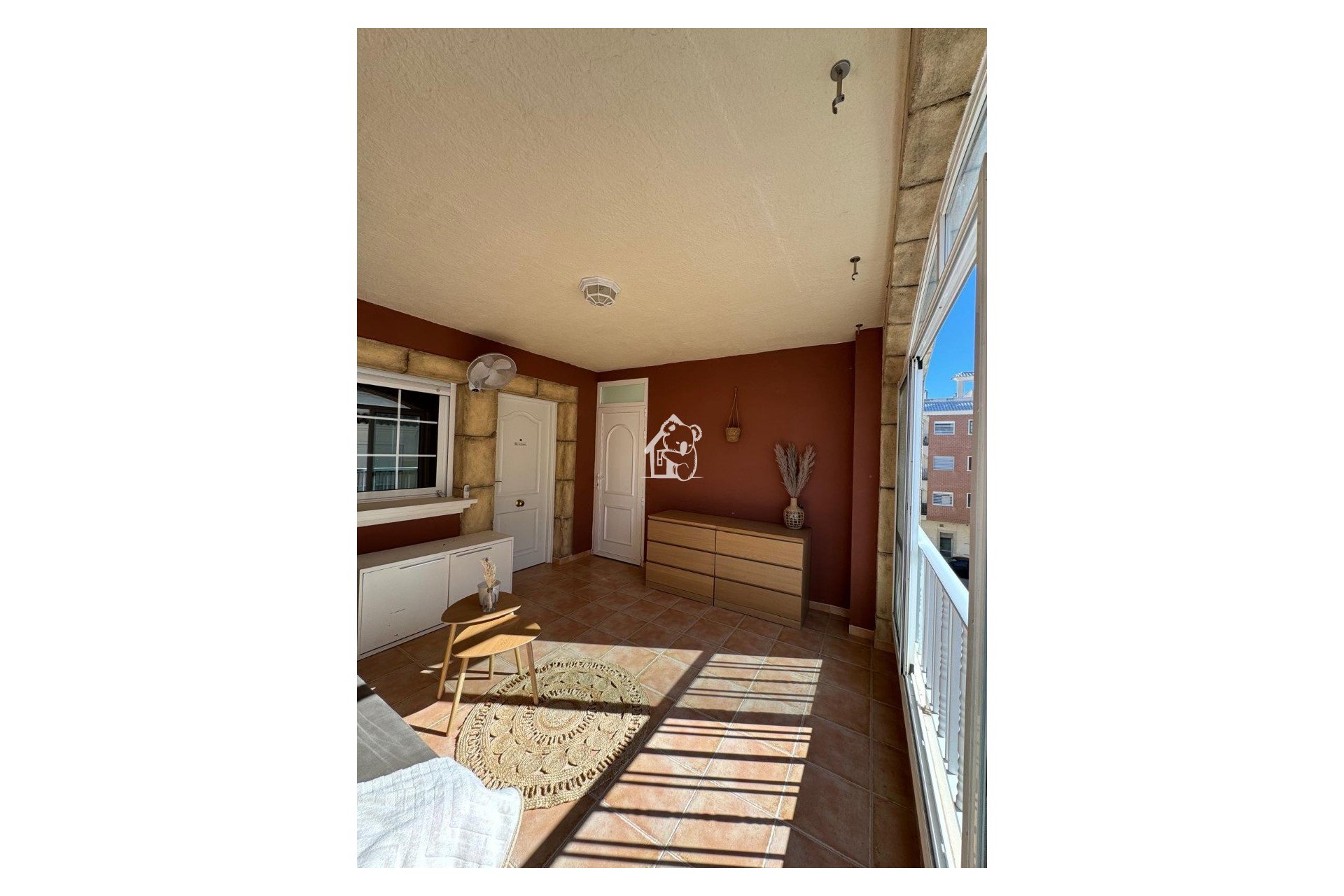 Location - Appartement - Formentera del Segura