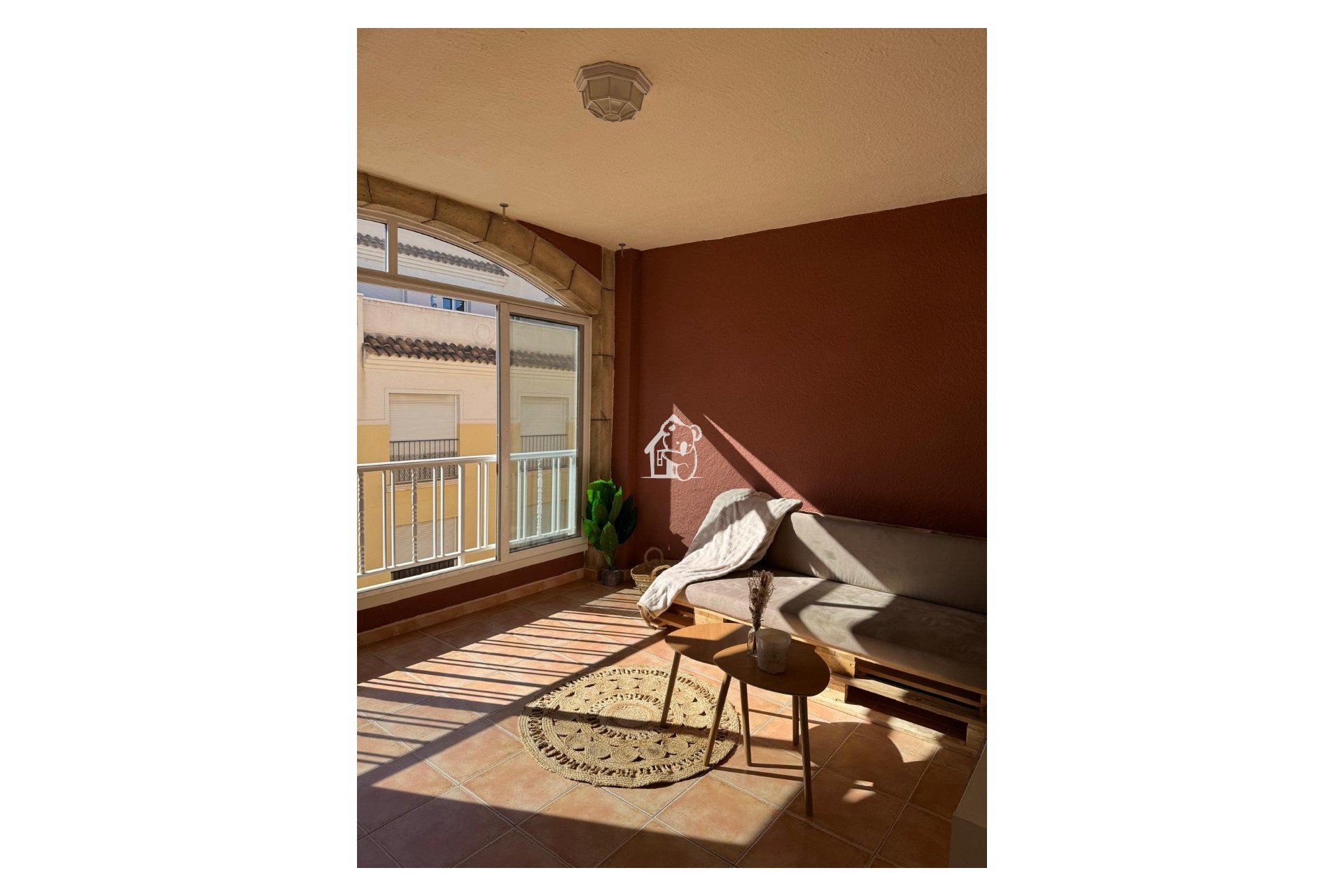 Location - Appartement - Formentera del Segura