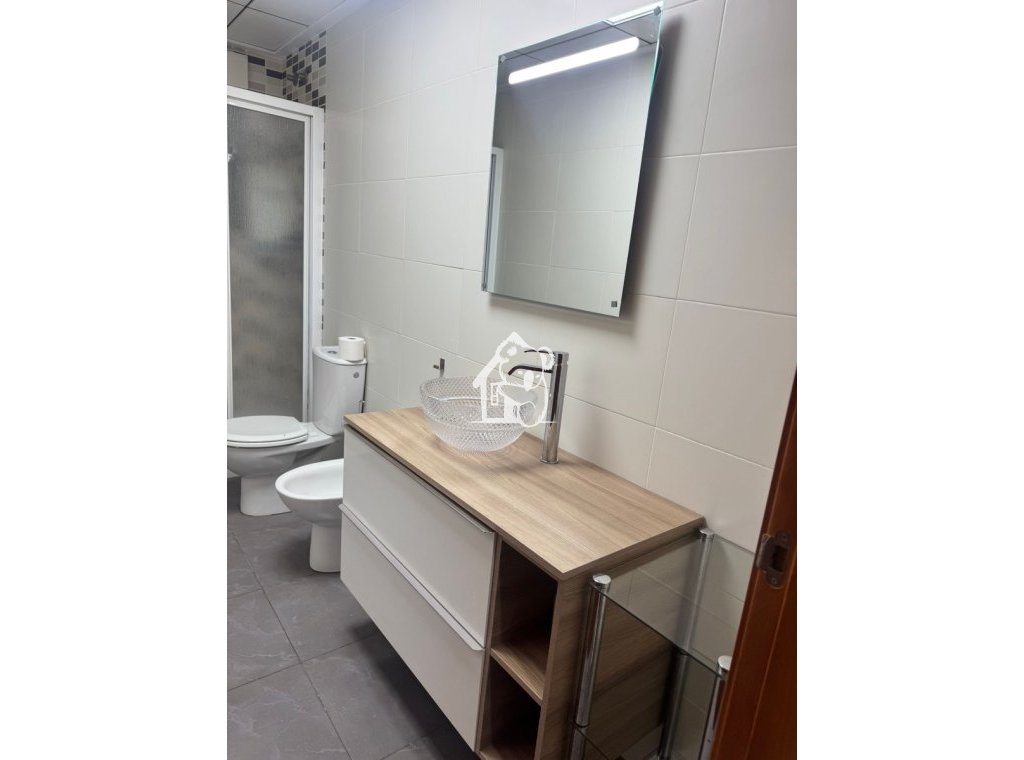 Location - Appartement - Guardamar del Segura - Guardamar pueblo