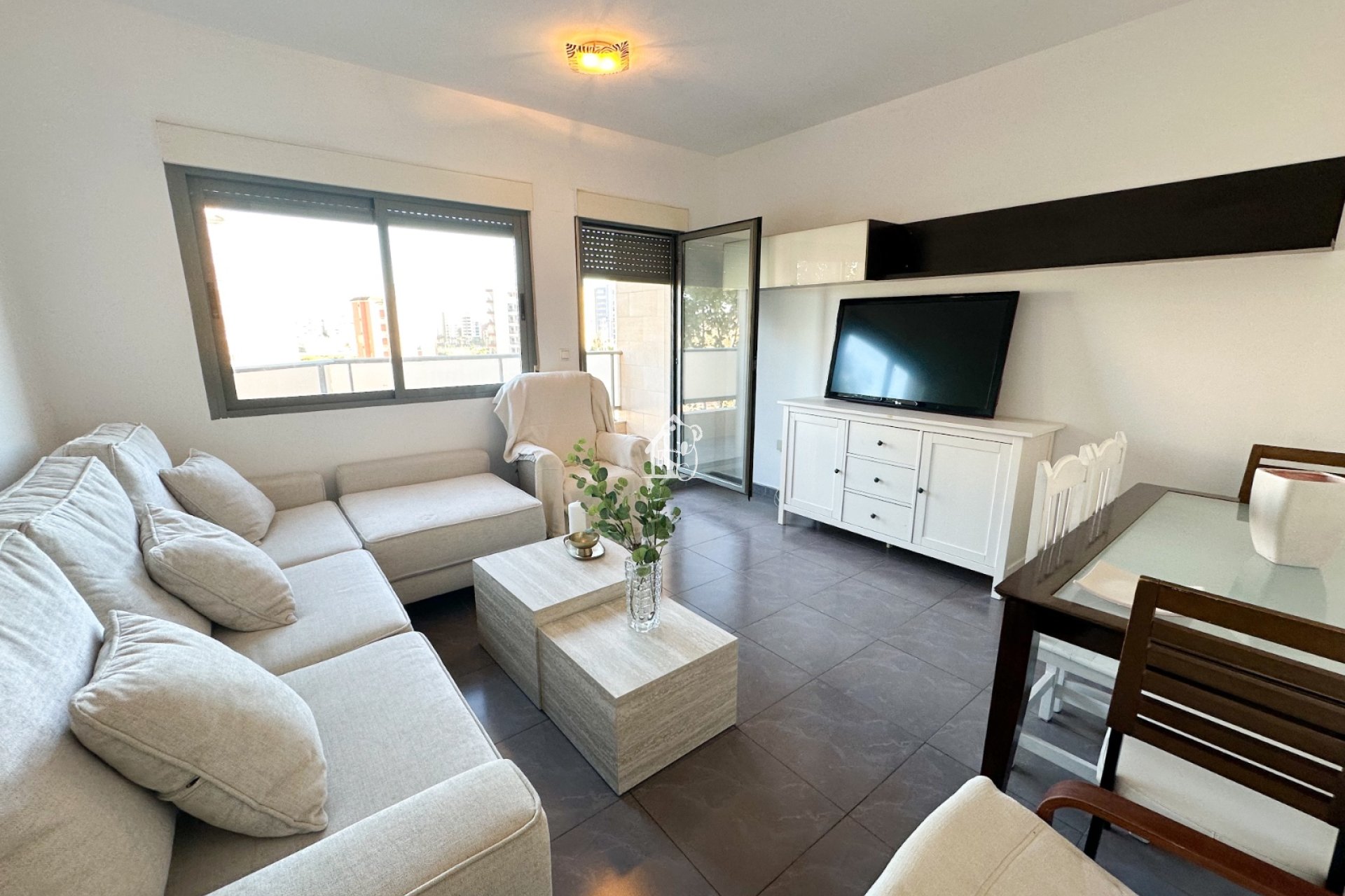 Location - Appartement - Guardamar del Segura - Guardamar pueblo