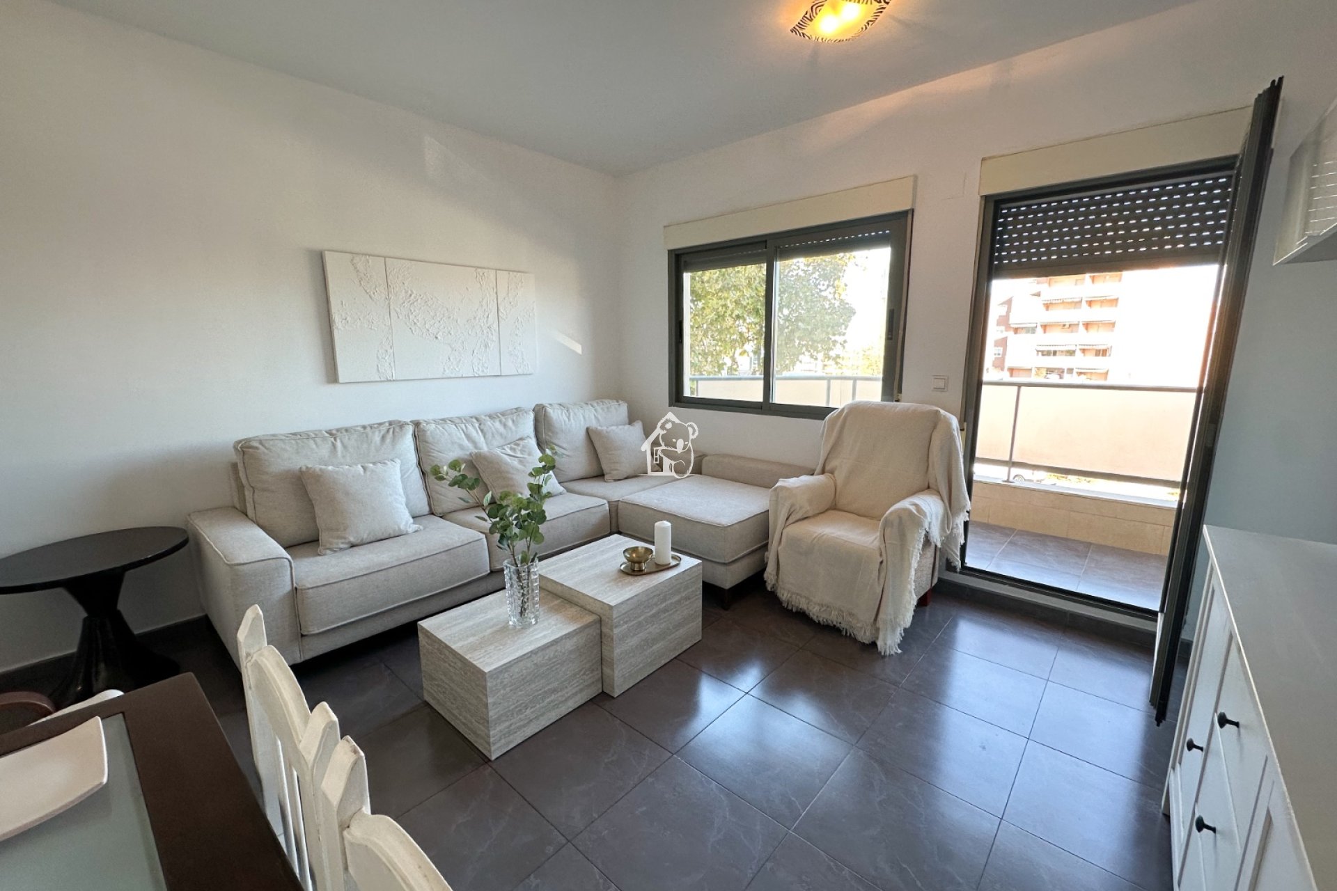 Location - Appartement - Guardamar del Segura - Guardamar pueblo