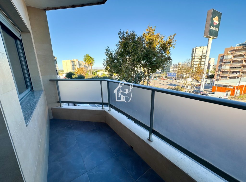 Location - Appartement - Guardamar del Segura - Guardamar pueblo