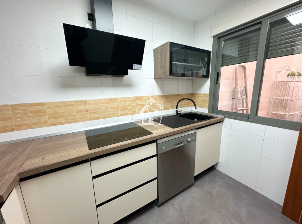 Location - Appartement - Guardamar del Segura - Guardamar pueblo
